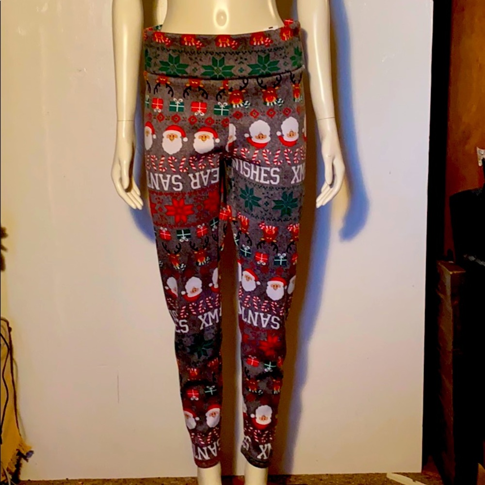 NEW Christmas Pants
